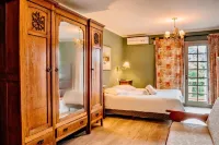 Golden Hills Vila Suzana - Inns