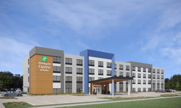 Holiday Inn Express & Suites Morrow - Atlanta South by IHG