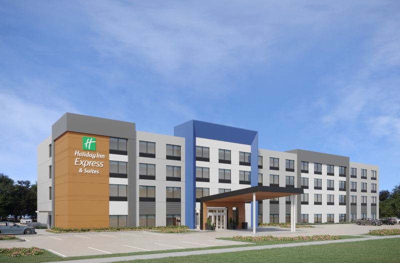 Holiday Inn Express & Suites Morrow - Atlanta South by IHG