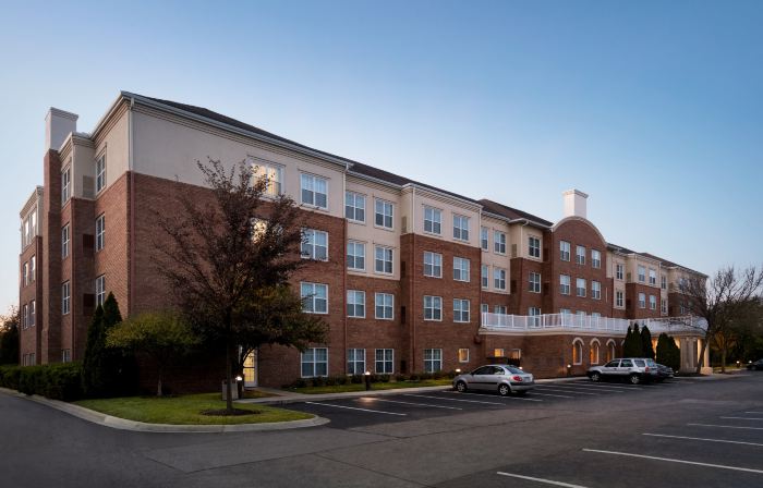 Homewood Suites by Hilton Columbus-Dublin