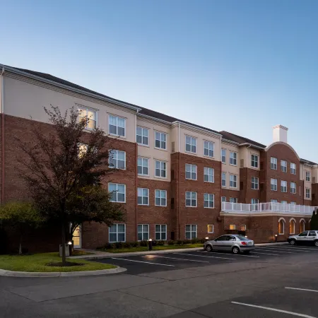 Homewood Suites by Hilton Columbus-Dublin