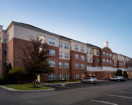 Homewood Suites by Hilton Columbus-Dublin Hoteles en Dublin