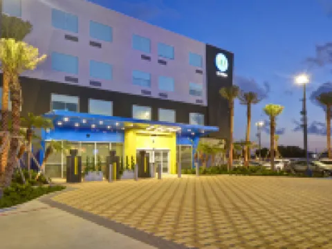 Tru by Hilton Corpus Christi South Padre Island Dr Hotels in Nueces County