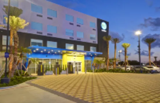 Tru by Hilton Corpus Christi South Padre Island Dr