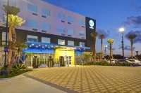 Tru by Hilton Corpus Christi South Padre Island Dr Hotels in Corpus Christi