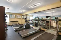 Best Western Mystic Hotel Hotels in North Stonington