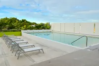 Hampton Inn by Hilton Ciudad del Carmen Campeche - Pools