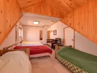 Nasu-Kogen Pension Okazaki