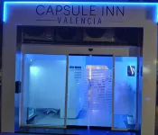 Capsule Inn Valencia Hostel Hotels in 