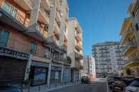 Casa Vacanza Oasi Marina Hotel a Petacciato