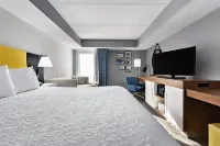 Hampton Inn Amelia Island at Fernandina Beach Hotels in Amelia Island