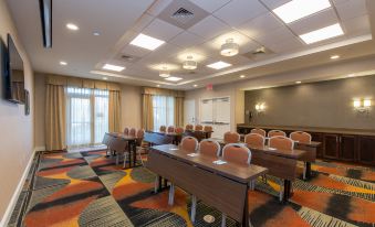 Homewood Suites by Hilton Boston Marlborough