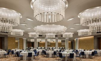 Avasa Hotel