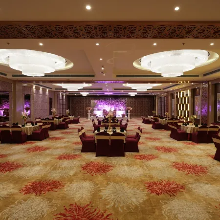 Best Western Plus Mohali