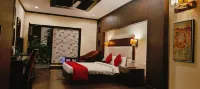 Hotel Saurabh Candy by Peppermint Hoteles en Haldwani