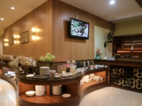 Hotel Mariat Sorong Hotels in Sorong