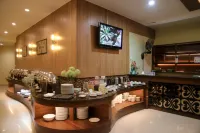 Hotel Mariat Sorong Hotels in Malaingkedi
