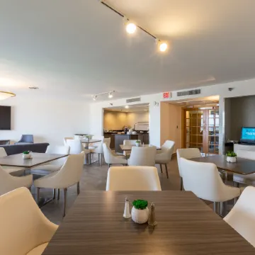 DoubleTree by Hilton Hotel Dallas - Richardson