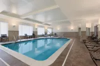Hilton Garden Inn Falls Church Hotels in Merrifield