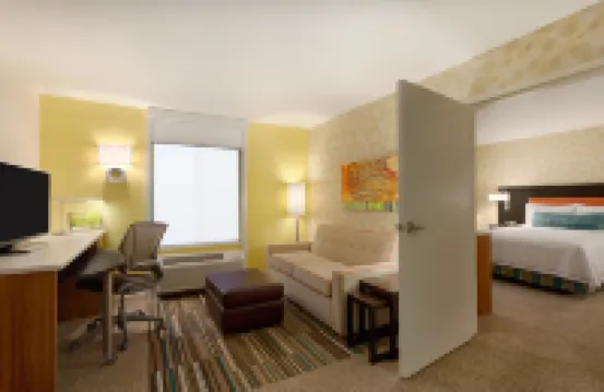 Home2 Suites by Hilton Denver West - Federal Center
