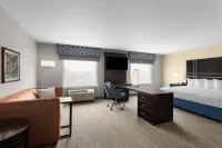 Hampton Inn & Suites Douglas Hotels in Douglas