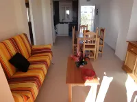 Apartamentos Bovalar Casa Azahar