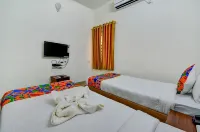 FabHotel P A S Residency
