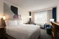 Spark by Hilton Mystic Groton Hotels in Ledyard Center