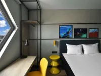 Ibis Styles Abidjan Marcory Hotels in Abidjan