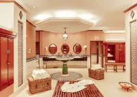 Kampala Serena Hotel - spa