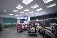 索拉塔瑪聖西蒙佩雷拉酒店 - 3星級
