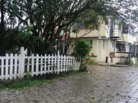 Serene Oasis in Pasto Cozy Guest Room with Private Bathroom Hotels in 