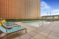 Embassy Suites by Hilton Houston Downtown - Rooftop Pools