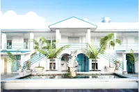 The Palms Resort Hotels near Berea Seventh-day Adventist Church