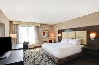 Doubletree by Hilton Hattiesburg Hotels in 