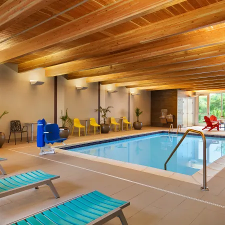 Home2 Suites by Hilton Frederick