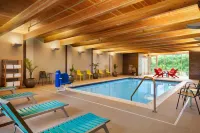 Home2 Suites by Hilton Frederick Отели в г. Балленджер Крик