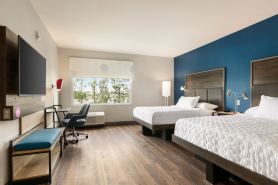 Tru by Hilton Longview