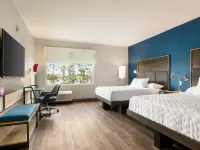 Tru by Hilton Longview Hôtels à : Longview