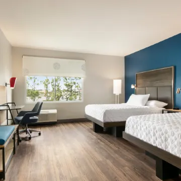 Tru by Hilton Longview