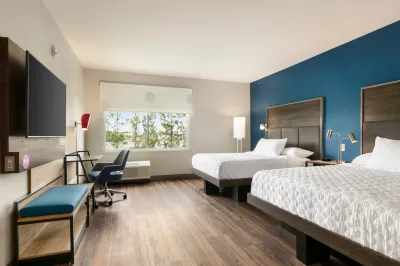 Tru by Hilton Longview