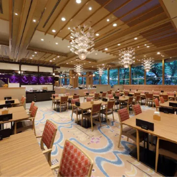 Hotel Hananoyu