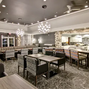 Homewood Suites by Hilton Burlington