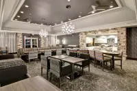Homewood Suites by Hilton Burlington Hotels in Burlington