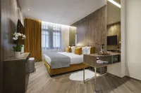 Athens the L7 STR - Luxury Boutique Collection Hotel