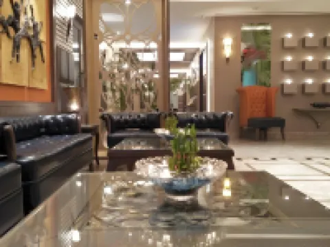 AB Clarks Inn Jalandhar