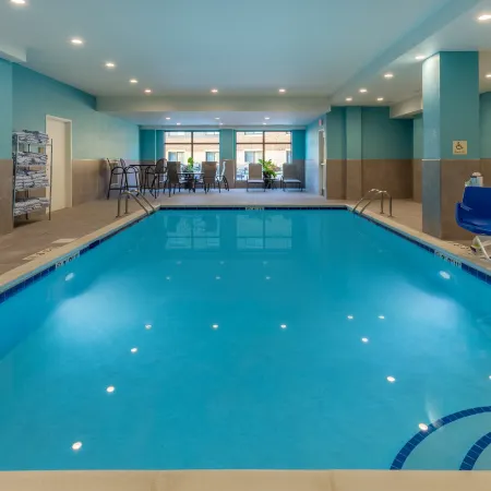 Hampton Inn & Suites Burlington