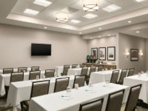 Homewood Suites by Hilton Worcester Hotel di Worcester