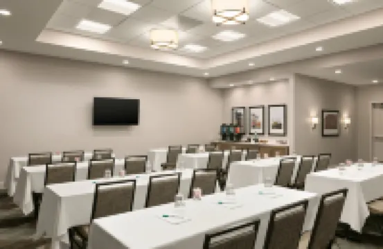 Homewood Suites by Hilton Worcester