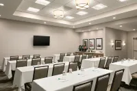 Homewood Suites by Hilton Worcester Hoteles en Auburn